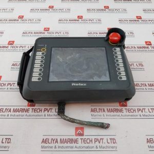 Pro-Face Digital Electronics  3080028-01 Operator Interface Panel 24v