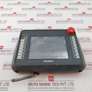 Pro-Face Digital Electronics 3080028-01 Operator Interface Panel 24v