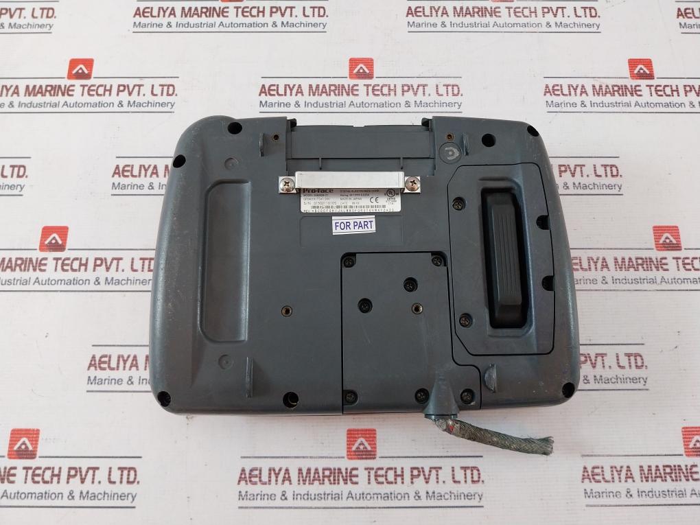 Pro-Face Digital Electronics 3080028-01 Operator Interface Panel 24v - Image 4