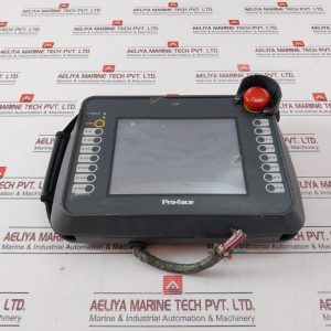 Pro-Face Gp2401h-Tc41-24v Operator Interface Graphic Panel