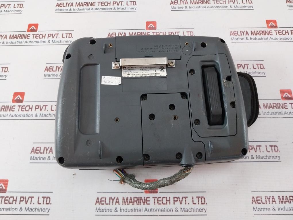 Pro-Face Gp2401h-Tc41-24v Operator Interface Graphic Panel - Image 4