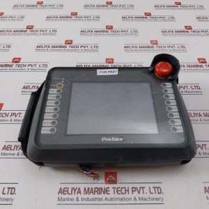 Pro-Face Gp2401h-Tc41-24v Touch Screen Panel