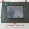 Pro-Face Gp37w2-Bg41-24v Digital Graphic Panel 24v
