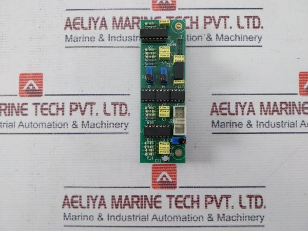 Pwb 03024r0 94v-0 Pcb