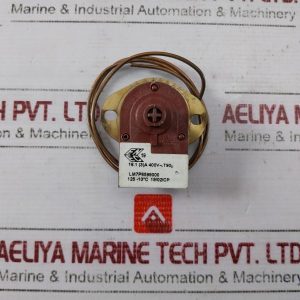 Ranco Lm7p6599000 Thermostat 400v