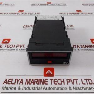 Red Lion Aplt0600 6 Digit Totalizer Counter 115v