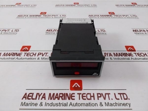 Red Lion Aplt0600 6 Digit Totalizer Counter 115v