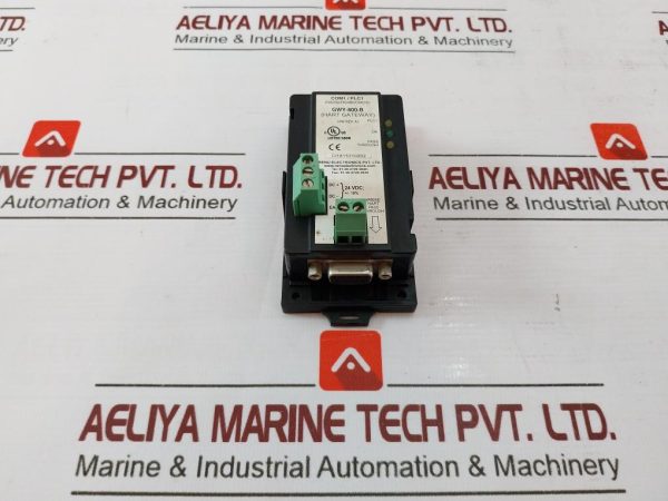 Renu Gwy-800-B Converter 24v