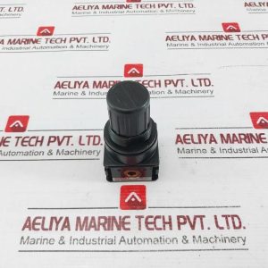 Rexroth 0821300705 Pressure Regulator 10bar