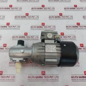 Rexroth 3 842 532 421 Motor With Gear Reducer Iec