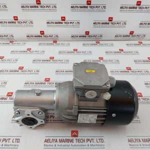 Rexroth 3 842 532 421 Motor With Gear Reducer Iec 460v