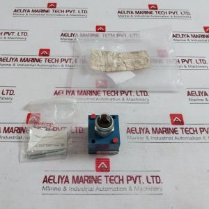 Rexroth 3526010220 Pneumatic Valve