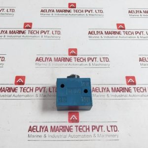 Rexroth 3630030000 Way Valve