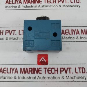 Rexroth 3630030100 Control Valve