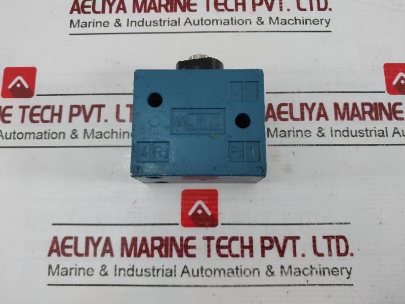 Rexroth 3630030100 Control Valve