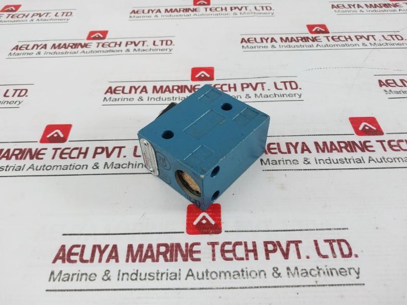 Rexroth 3630030100 Control Valve - Image 3