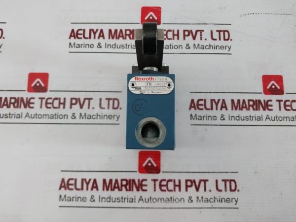 Rexroth 3630070000 Direction Control Valve