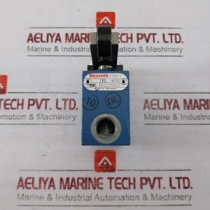 Rexroth 3630070000 Pneumatic Directional Valve With Roller