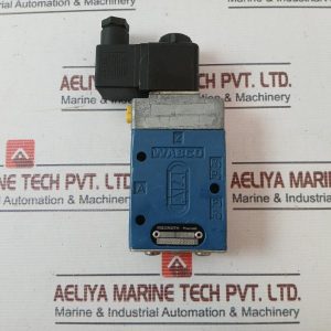 Rexroth 3723522220 Pneumatic Control Valve 24v