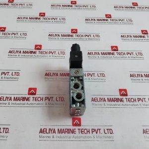 Rexroth 3723522220 Solenoid Valve 24v