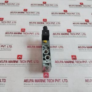 Rexroth 3726572220 Directional Control Valve 24v