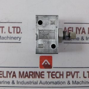 Rexroth 5341080000 Pneumatic Valve