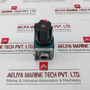 Rexroth 5351400200 Pressure Regulator 12bar