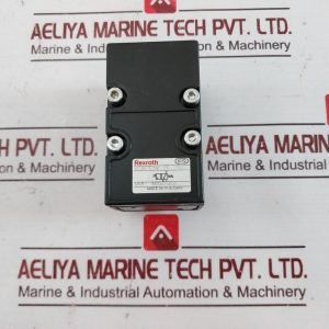 Rexroth 5632010000 Directional Valve 10bar