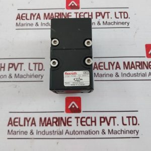 Rexroth 5632010000 Directional Valve 10bar