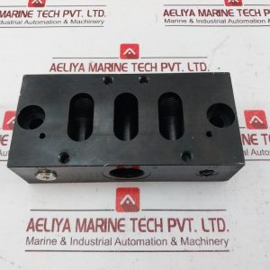 Rexroth 5664420000 Directional Valve