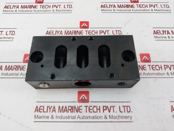 Rexroth 5664420000 Directional Valve