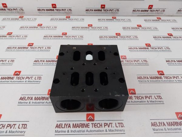 Rexroth 5684420000 Directional Valve 10bar