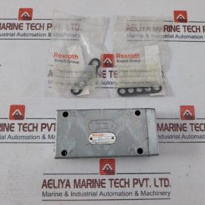 Rexroth 571005051c Directional Air Valve