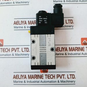 Rexroth 577 202…0 Solenoid Valve 24v