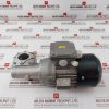 Rexroth Bosch 3 842 532 421 Motor With Gear Reducer 460v