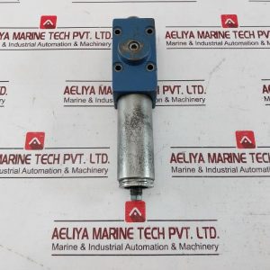 Rexroth Dr 6 Dp1-53210ym Pressure Reducing Valve
