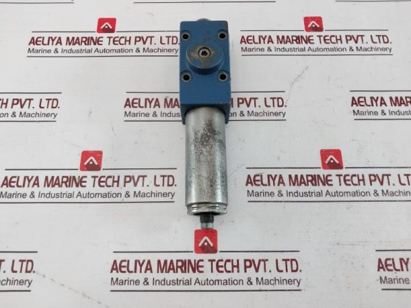 Rexroth Dr 6 Dp1-53210ym Pressure Reducing Valve