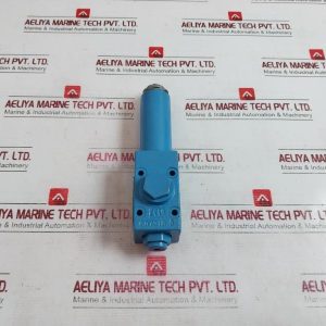 Rexroth Dz 6 Dp2-53150x Pressure Reducing Valve