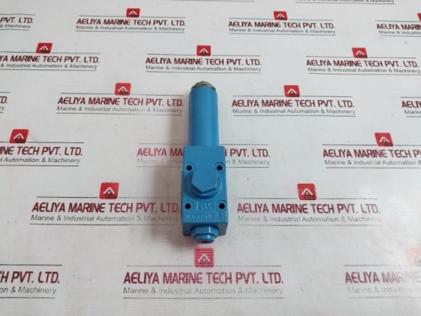 Rexroth Dz 6 Dp2-53150x Pressure Reducing Valve