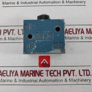 Rexroth Mecman 3630070000 Pneumatic Directional Valve