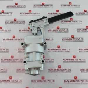 Rexroth R417000184 Pneumatic Actuator