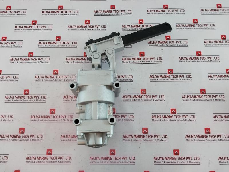 Rexroth R417000184 Pneumatic Actuator