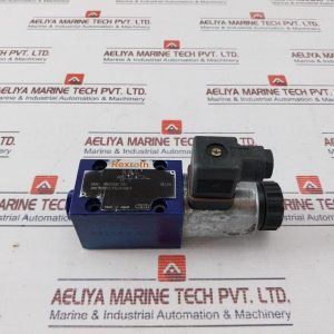 Rexroth R900561291 Directional Valve 250v