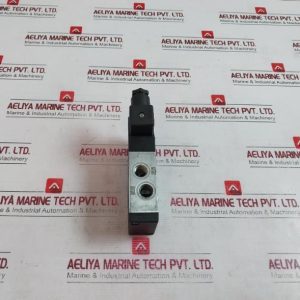 Rexroth Solenoid Valve 24v