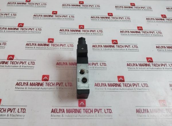 Rexroth Solenoid Valve 24v