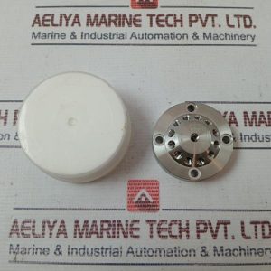 Rheodyne 1-12 Hpv Manual Injector