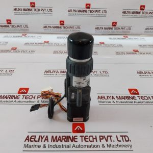 Rheodyne Ht700-113 High Pressure Rotary Shear Valve