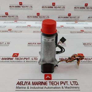 Rheodyne Rv500-100 Position Valve Selector W Stepper Motor