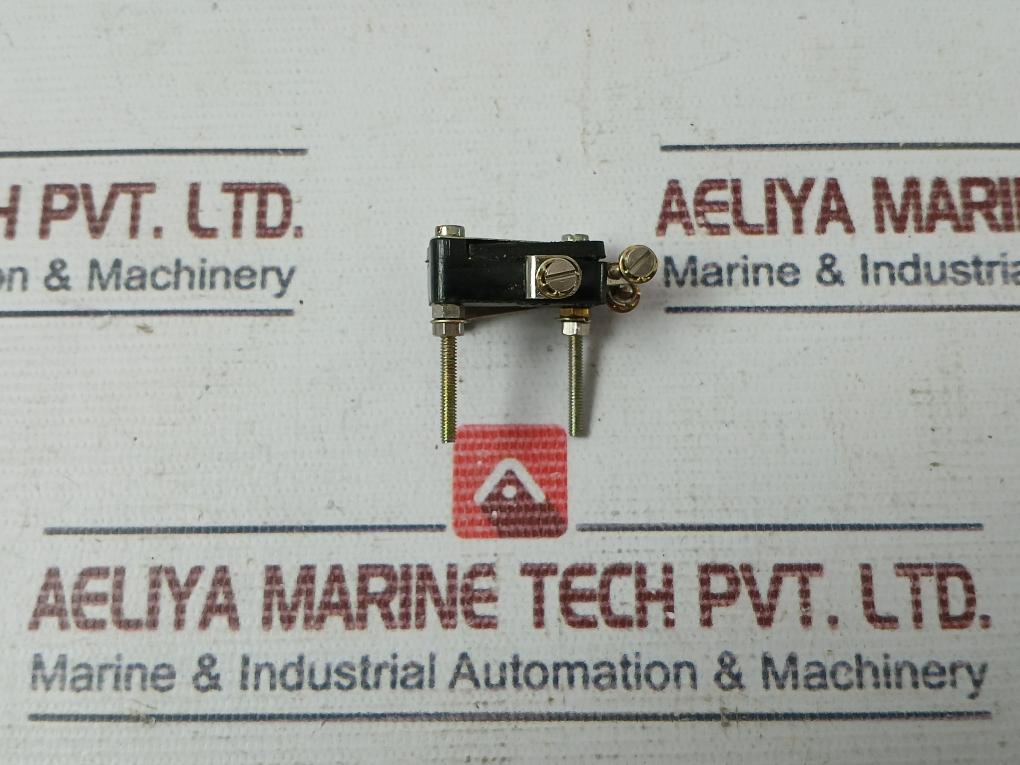 Rms-3 Push Micro Limit Switch