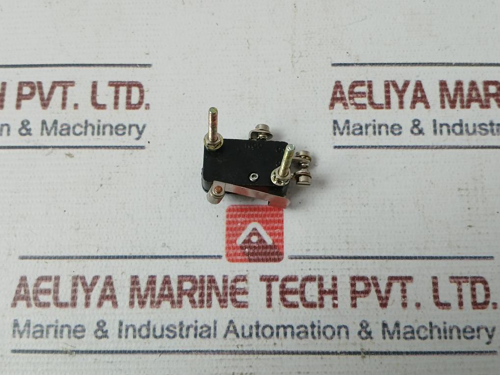 Rms-3 Push Micro Limit Switch - Image 4
